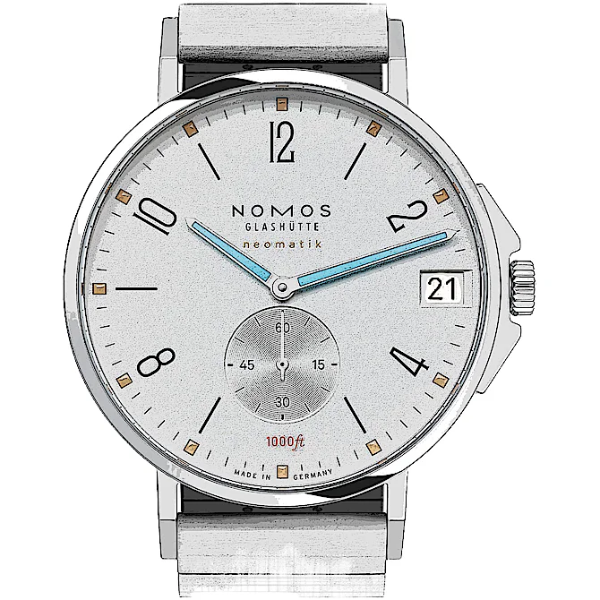Nomos Tangente 580 Nomos Tangente 580