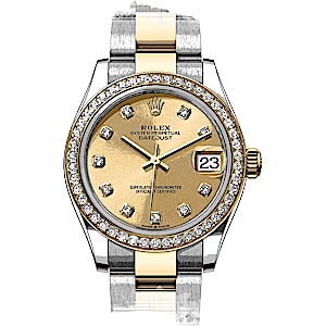 Rolex Datejust 278383RBR  Rolex Datejust 278383RBR