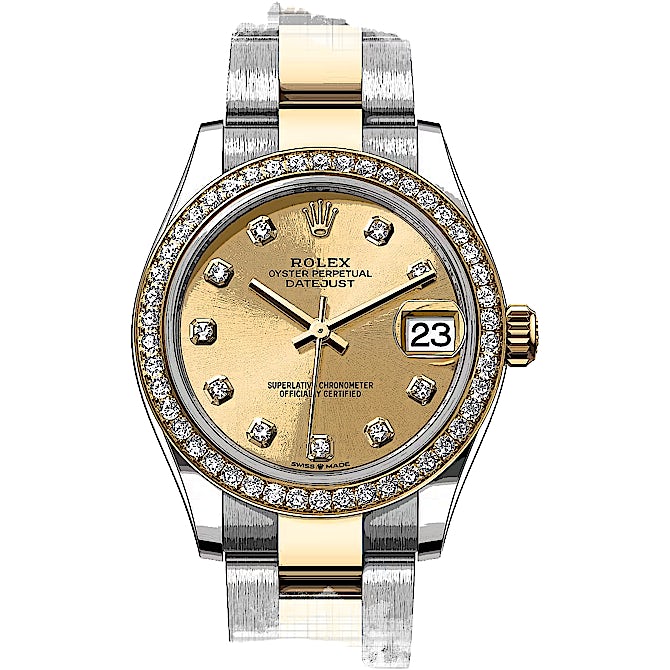 Rolex Datejust 278383RBR Rolex Datejust 278383RBR