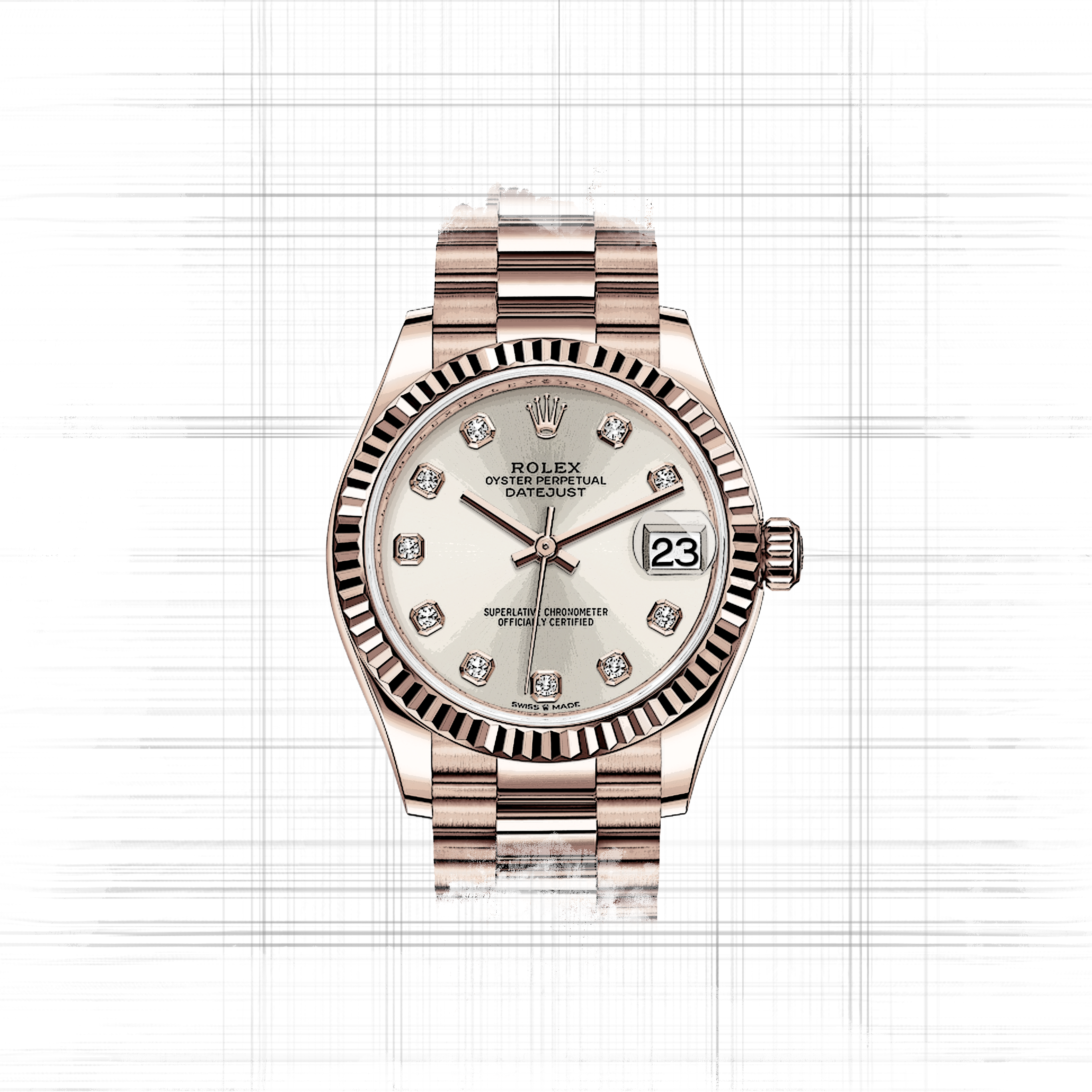 Rolex Datejust 278275
