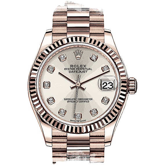 Rolex Datejust 278275 Rolex Datejust 278275