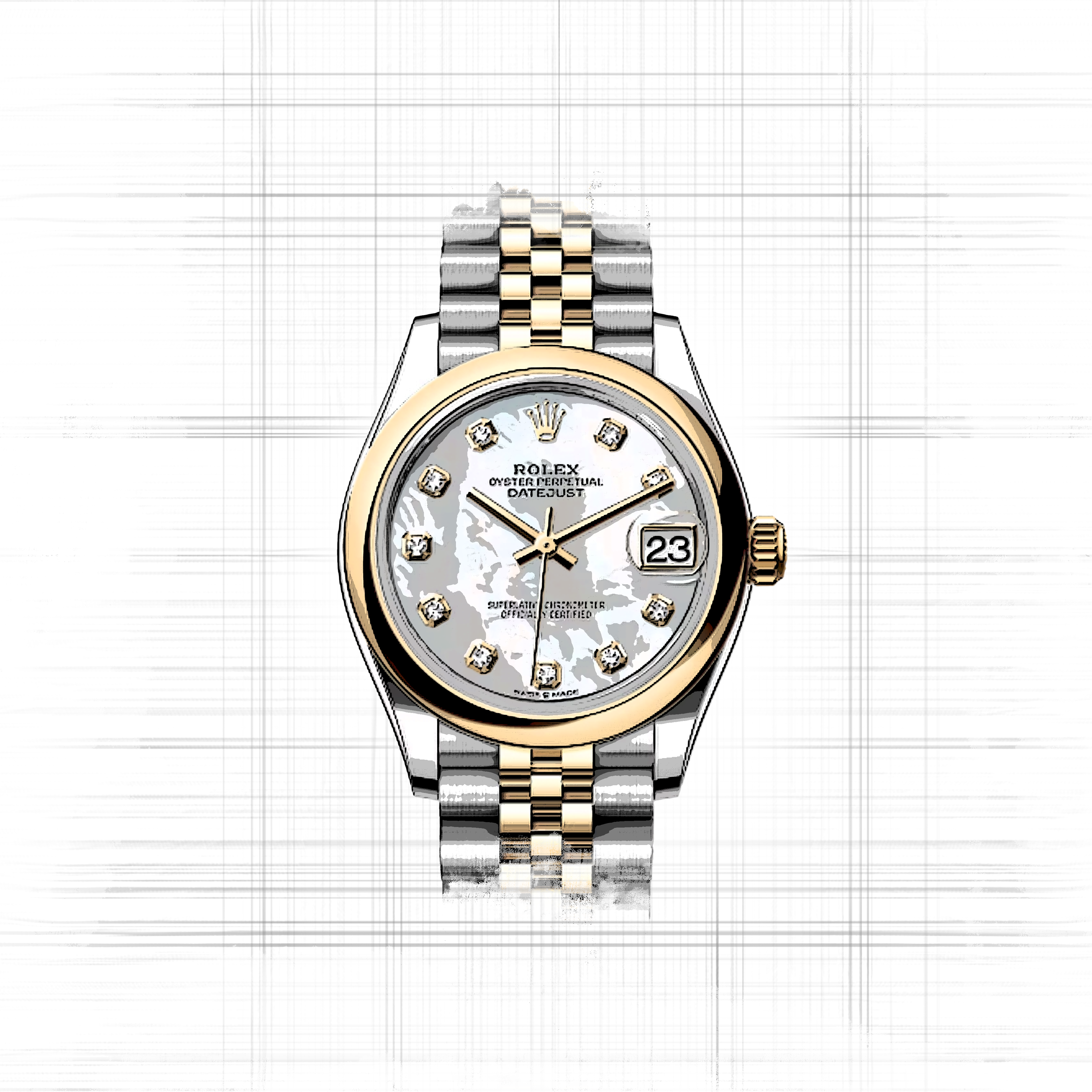 Rolex Datejust 278243