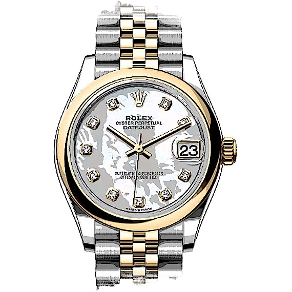 Rolex Datejust 278243 Rolex Datejust 278243