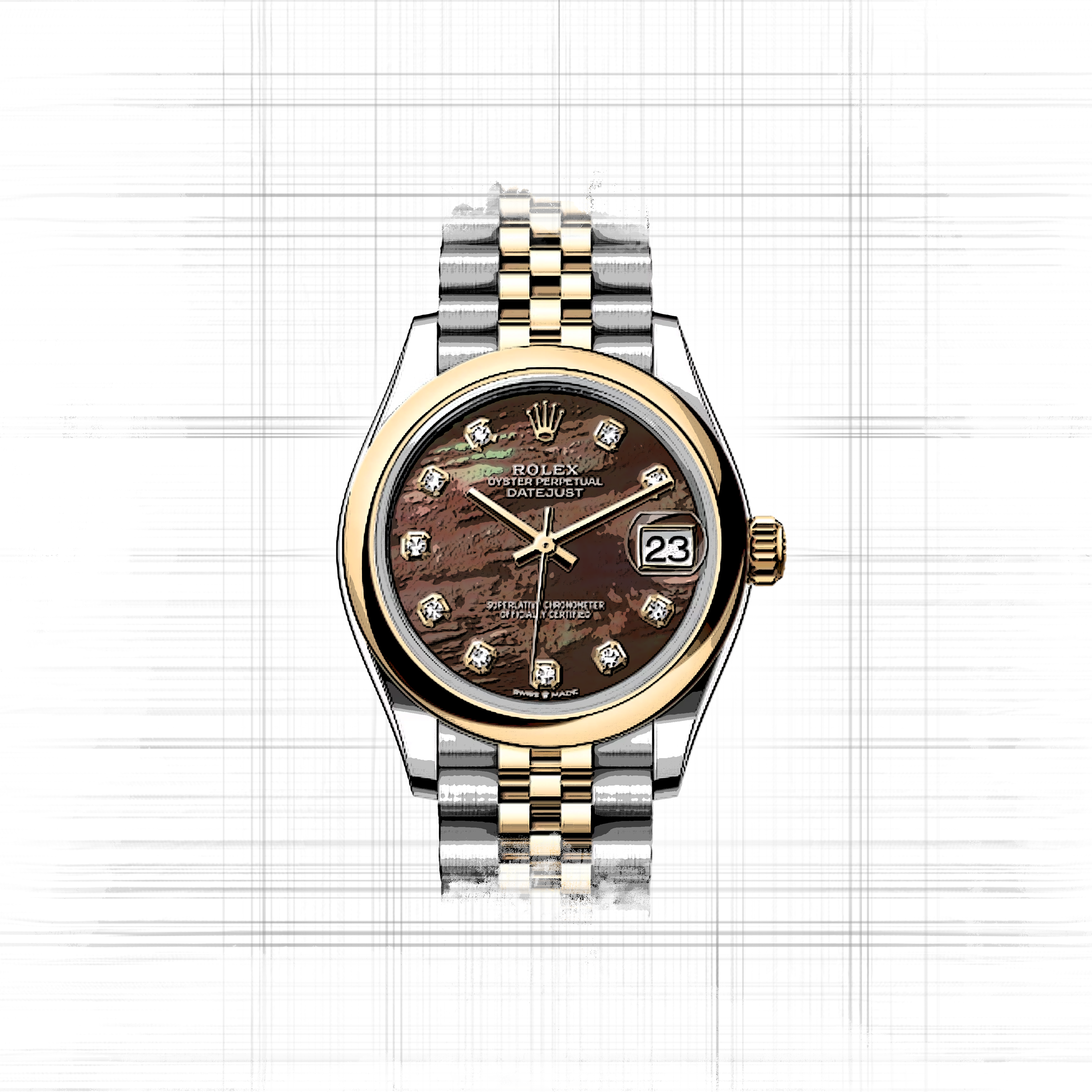 Rolex Datejust 278243