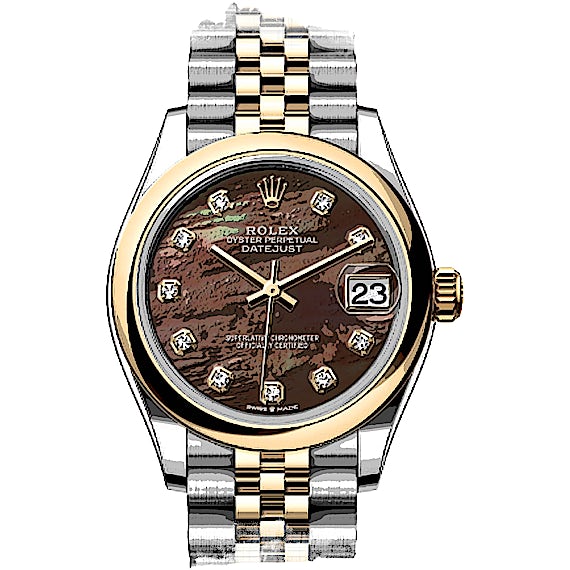 Rolex Datejust 278243 Rolex Datejust 278243