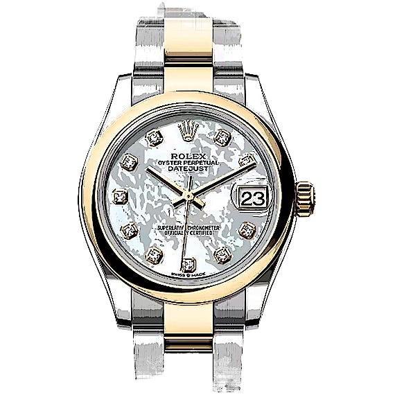 Rolex Datejust 278243 Rolex Datejust 278243