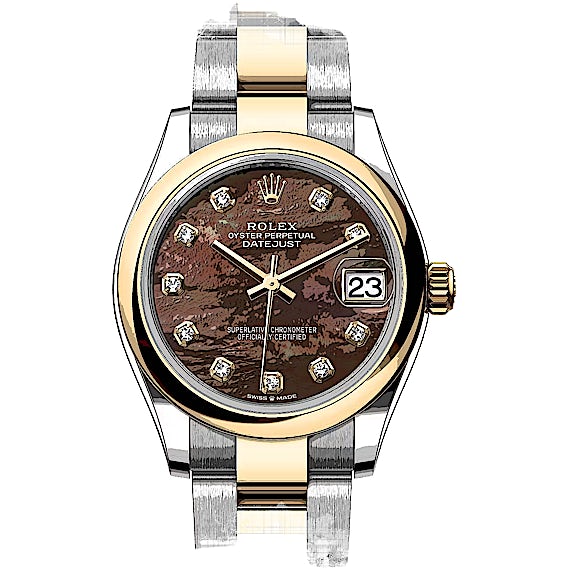 Rolex Datejust 278243 Rolex Datejust 278243