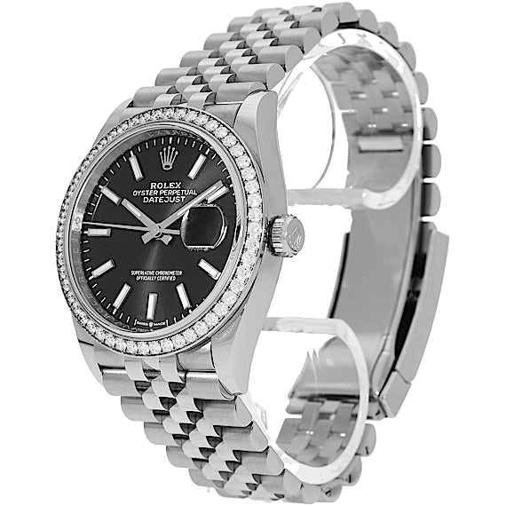 Rolex Datejust 126284RBR Rolex Datejust 126284RBR