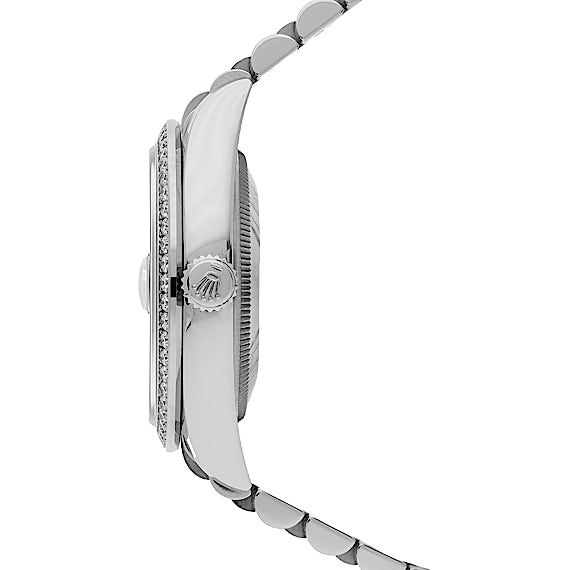 Rolex Datejust 126284RBR Rolex Datejust 126284RBR