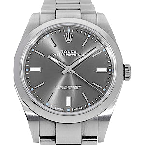 Rolex Oyster Perpetual 114300 Rolex Oyster Perpetual 114300