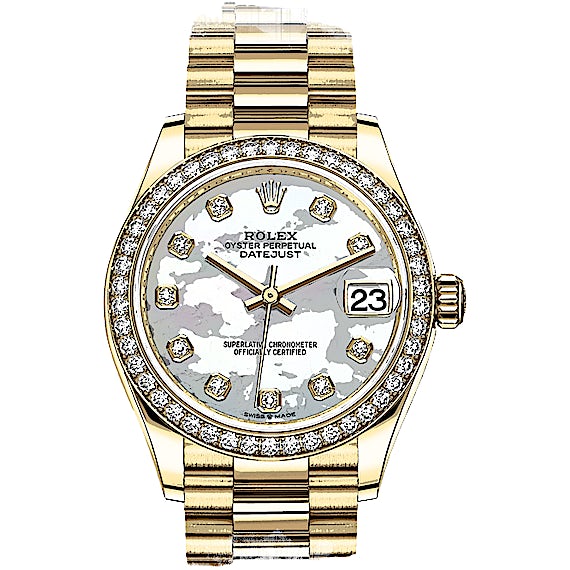 Rolex Datejust 278288RBR Rolex Datejust 278288RBR