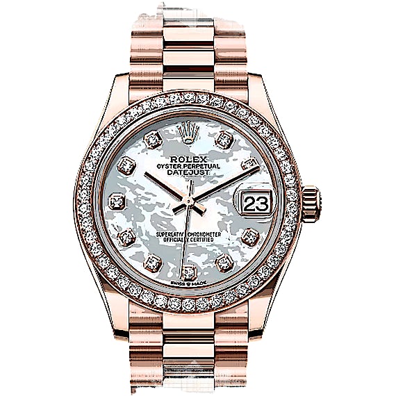 Rolex Datejust 278285RBR Rolex Datejust 278285RBR