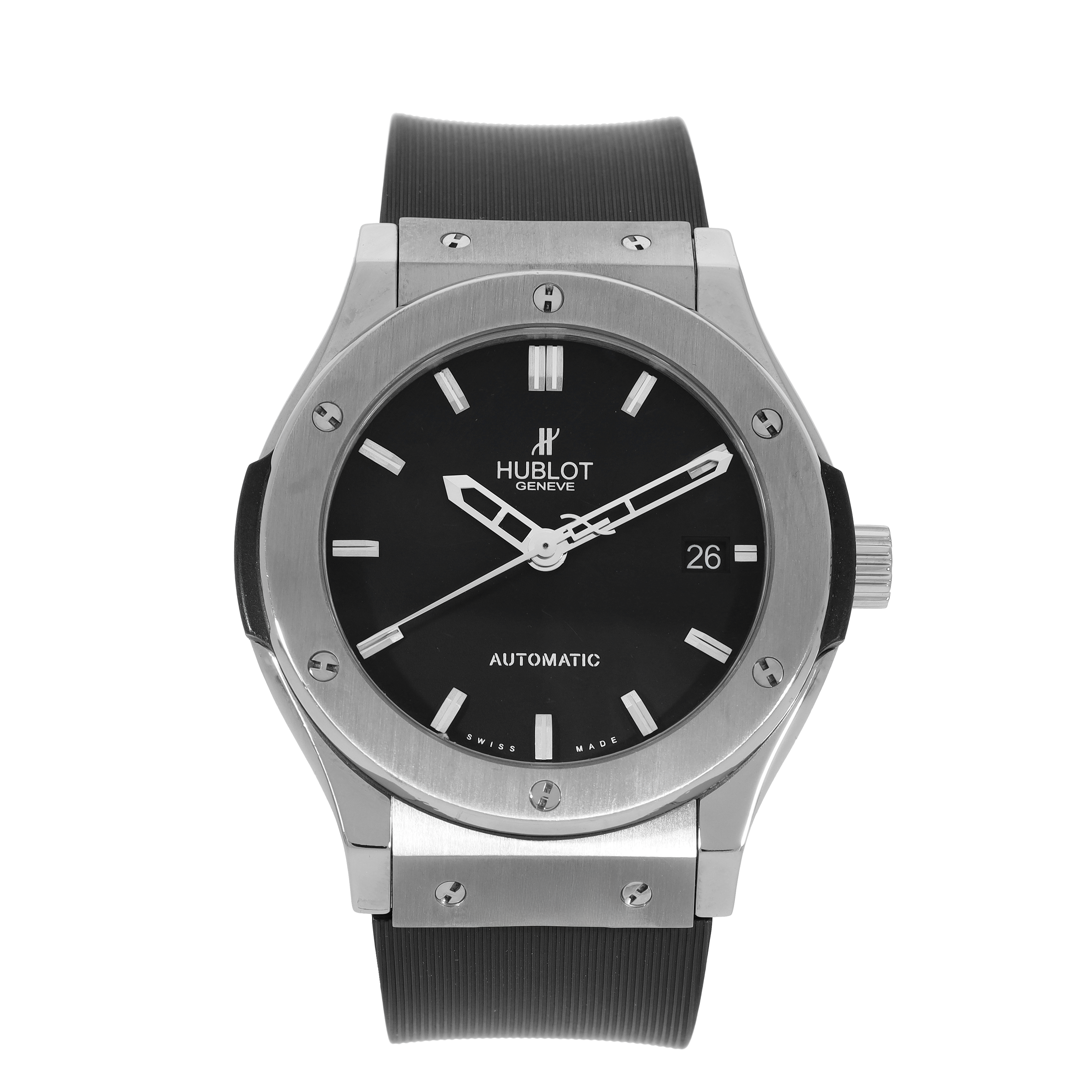 Hublot Classic Fusion 542.NX.1171.RX