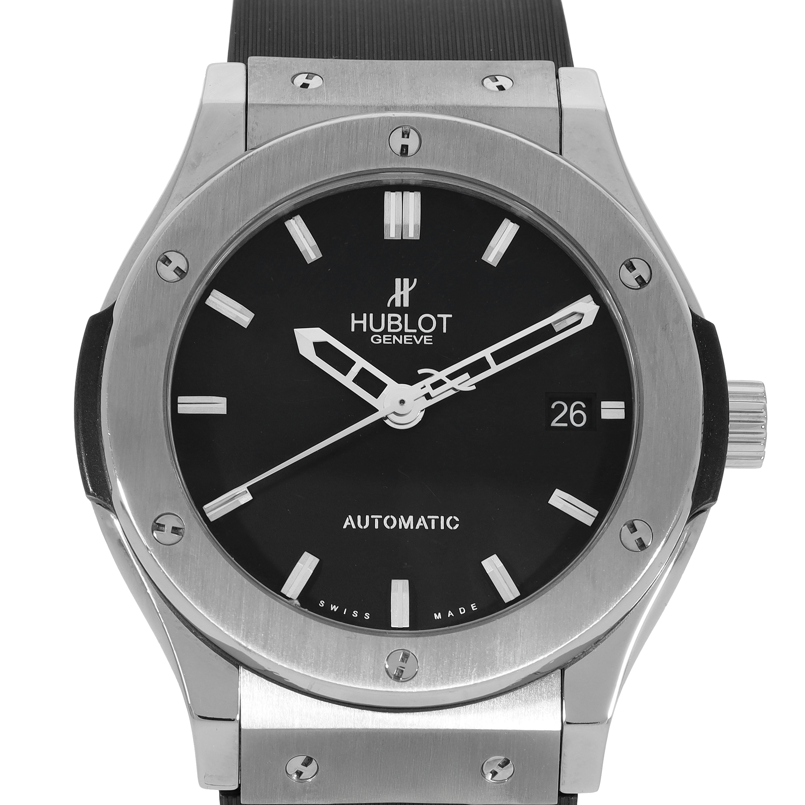 Hublot Classic Fusion 542.NX.1171.RX