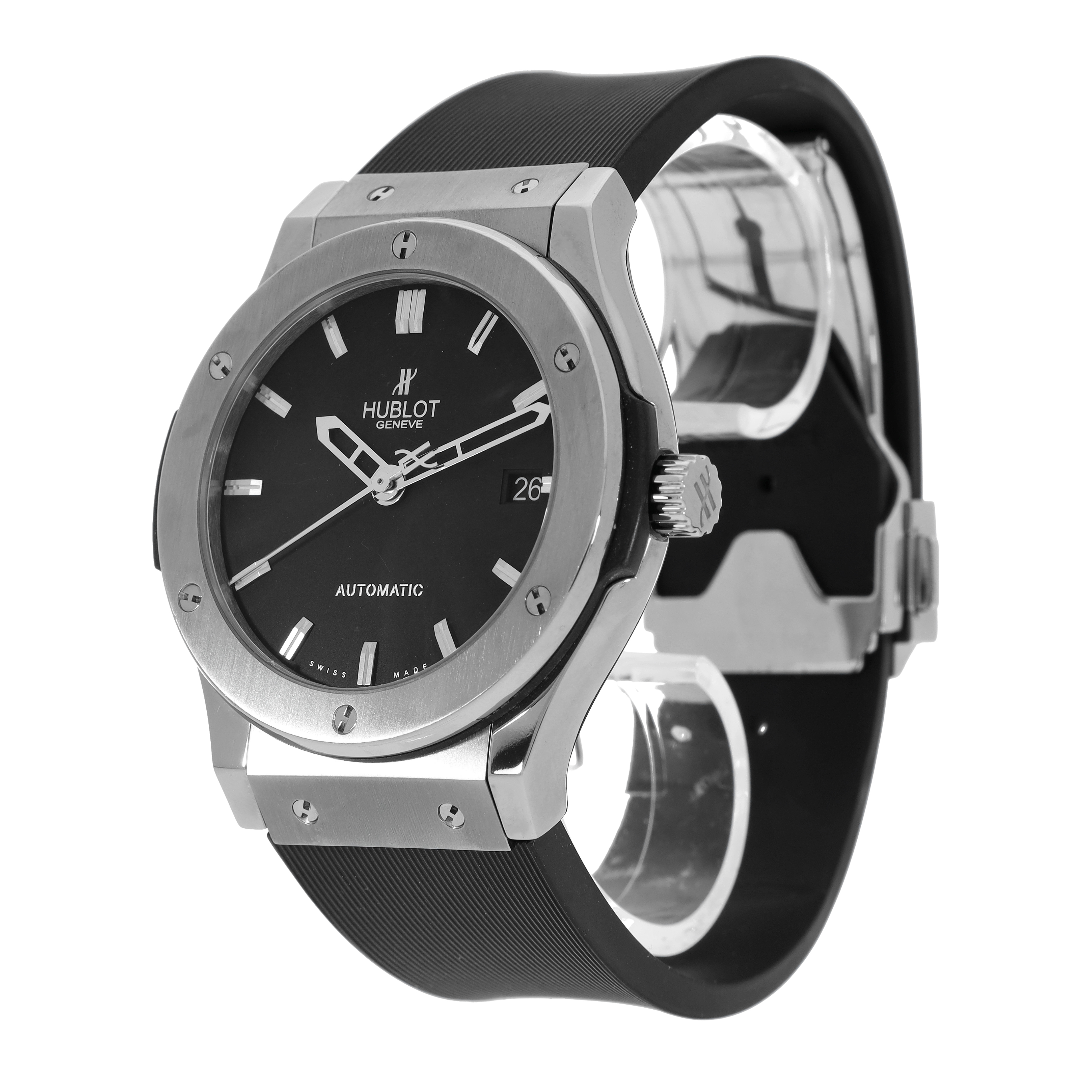 Hublot Classic Fusion 542.NX.1171.RX