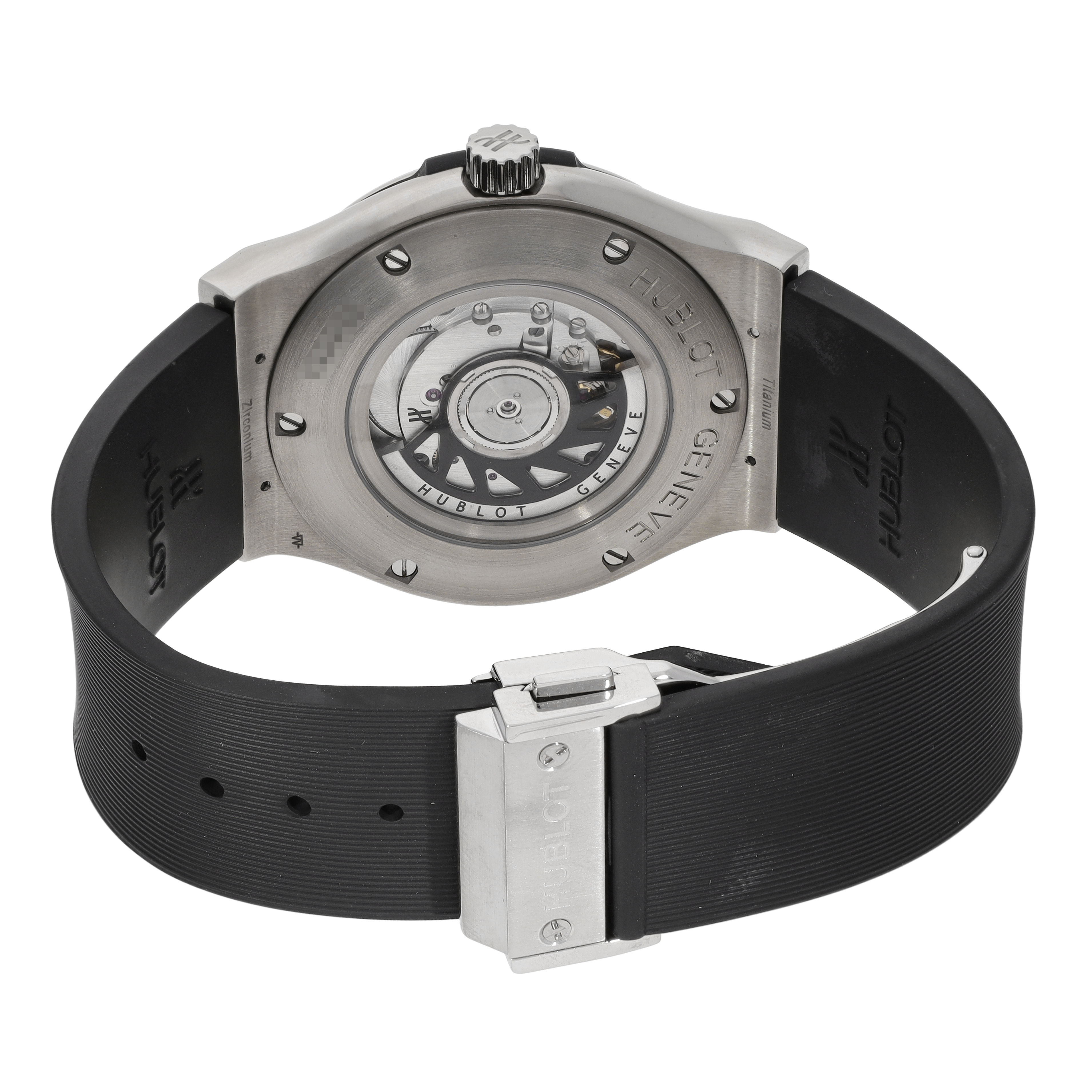 Hublot Classic Fusion 542.NX.1171.RX