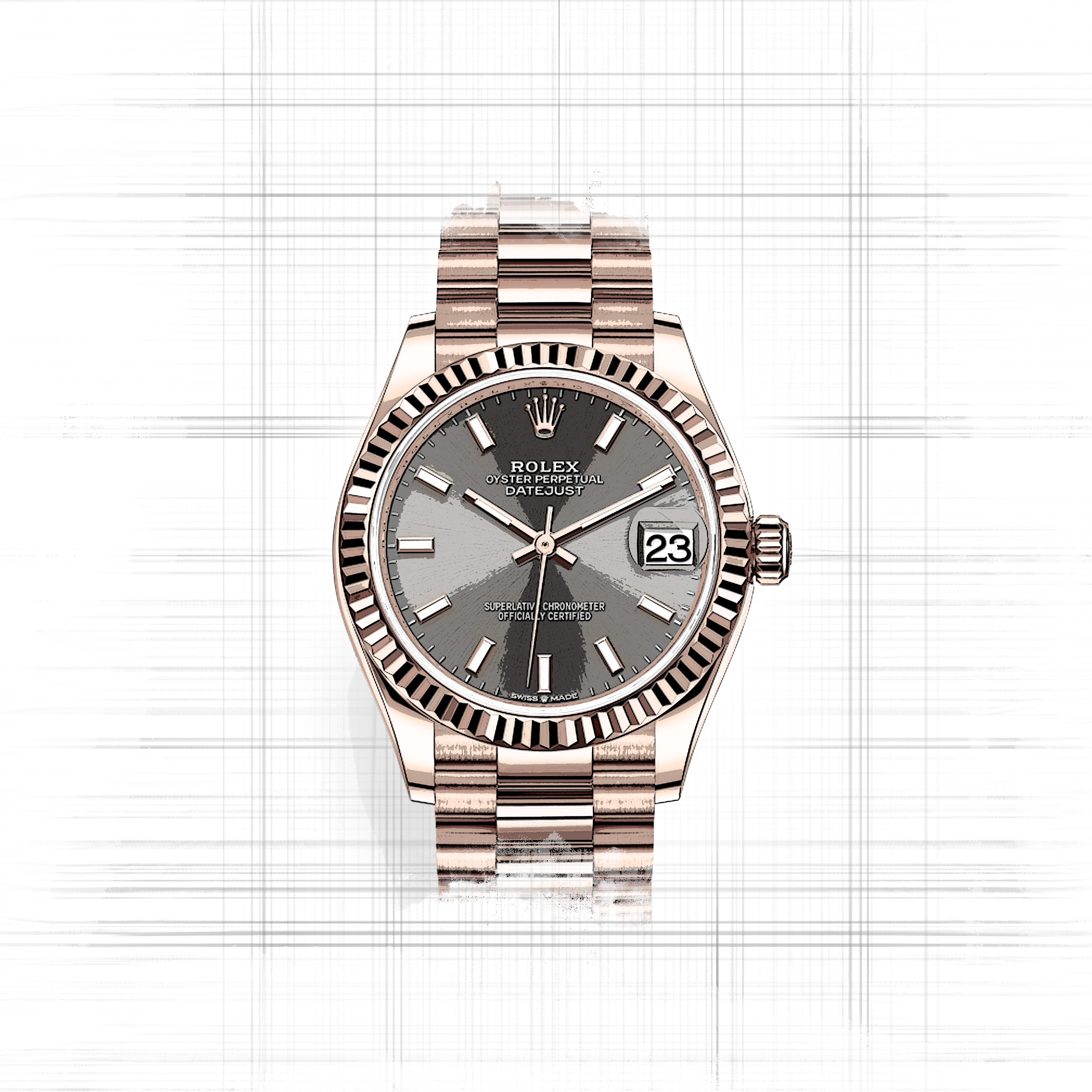 Rolex Datejust 278275