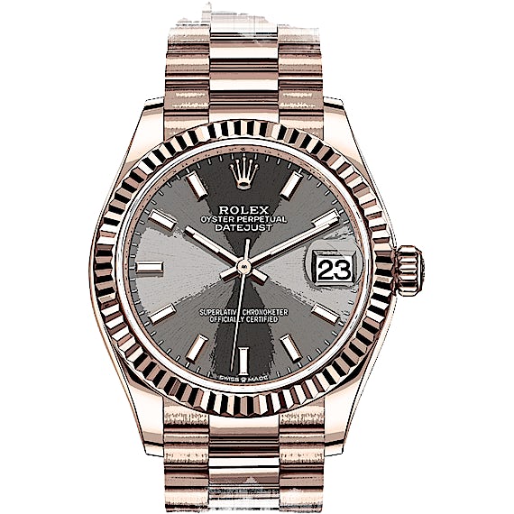 Rolex Datejust 278275 Rolex Datejust 278275