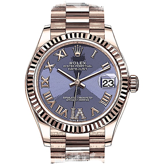 Rolex Datejust 278275 Rolex Datejust 278275