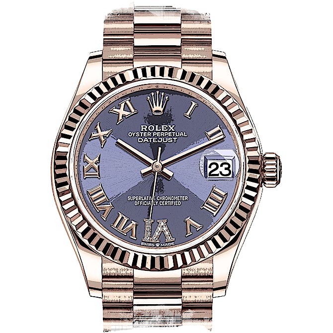 Rolex Datejust 278275 Rolex Datejust 278275