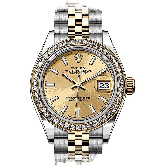 Rolex Lady-Datejust 279383RBR Rolex Lady-Datejust 279383RBR