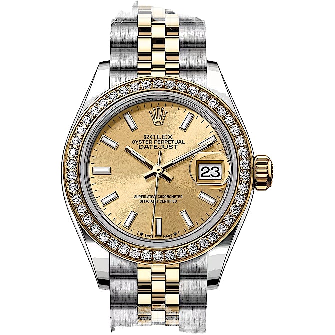 Rolex Lady-Datejust 279383RBR Rolex Lady-Datejust 279383RBR