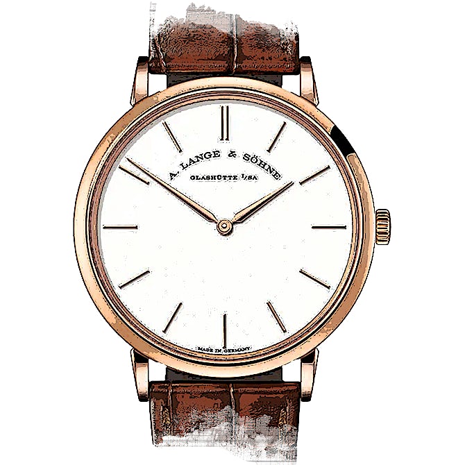 A. Lange & Söhne Saxonia 201.033 A. Lange & Söhne Saxonia 201.033