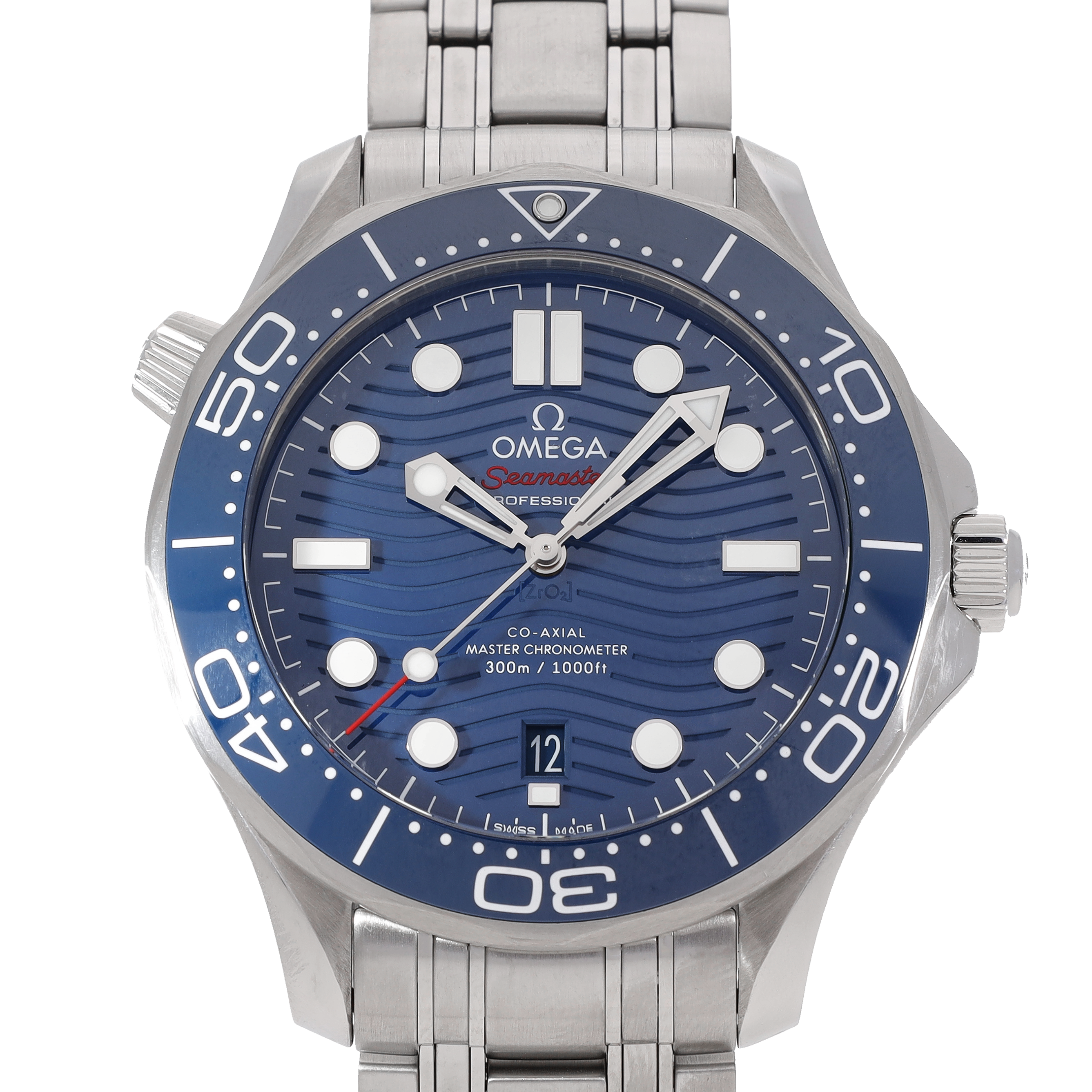 Omega Seamaster 210.30.42.20.03.001
