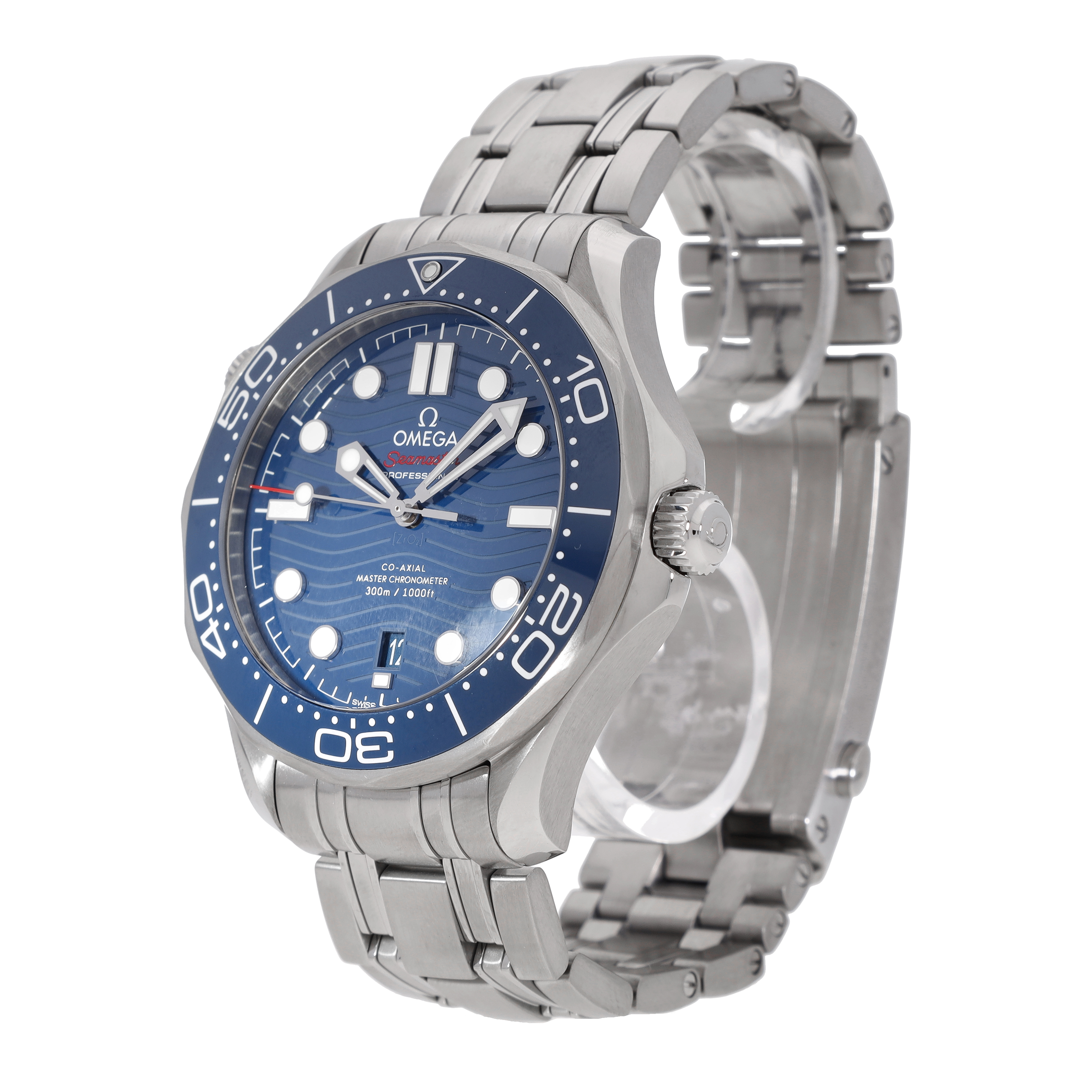 Omega Seamaster 210.30.42.20.03.001