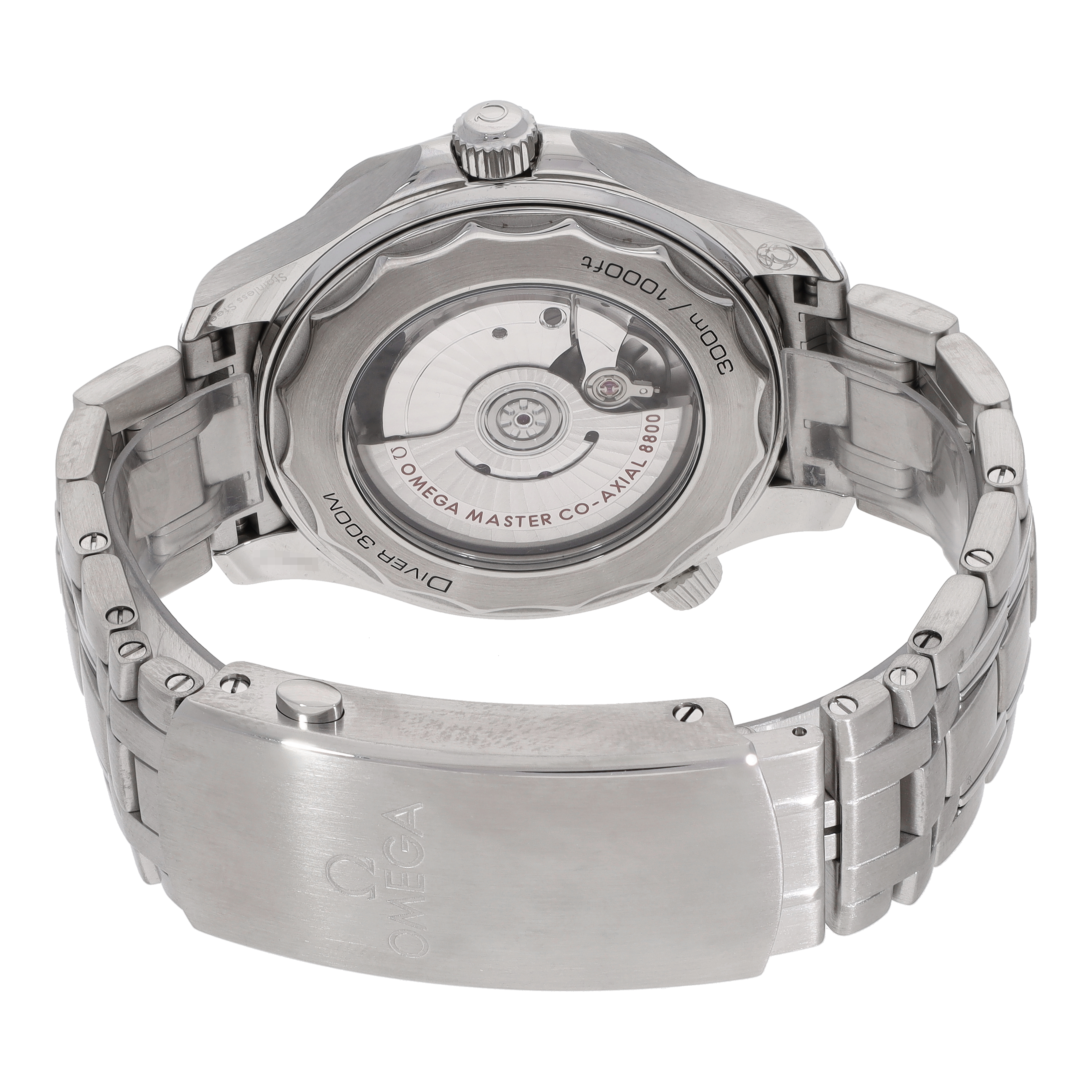 Omega Seamaster 210.30.42.20.03.001
