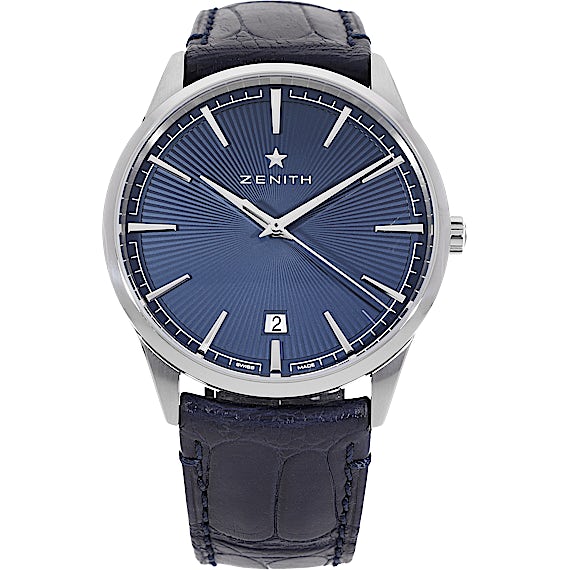 Zenith Elite 03.3100.670/02.C922  Zenith Elite 03.3100.670/02.C922