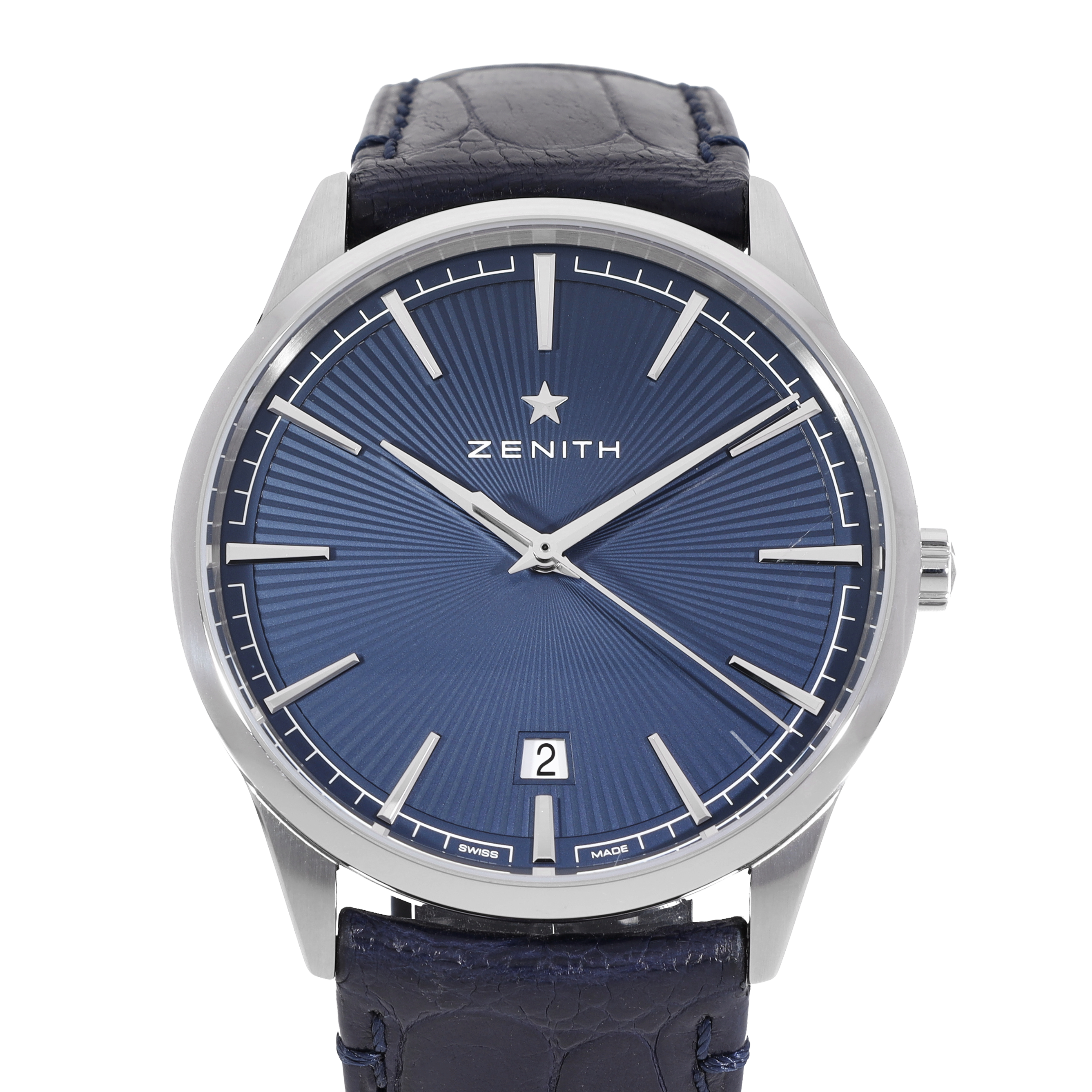 Zenith Elite 03.3100.670/02.C922