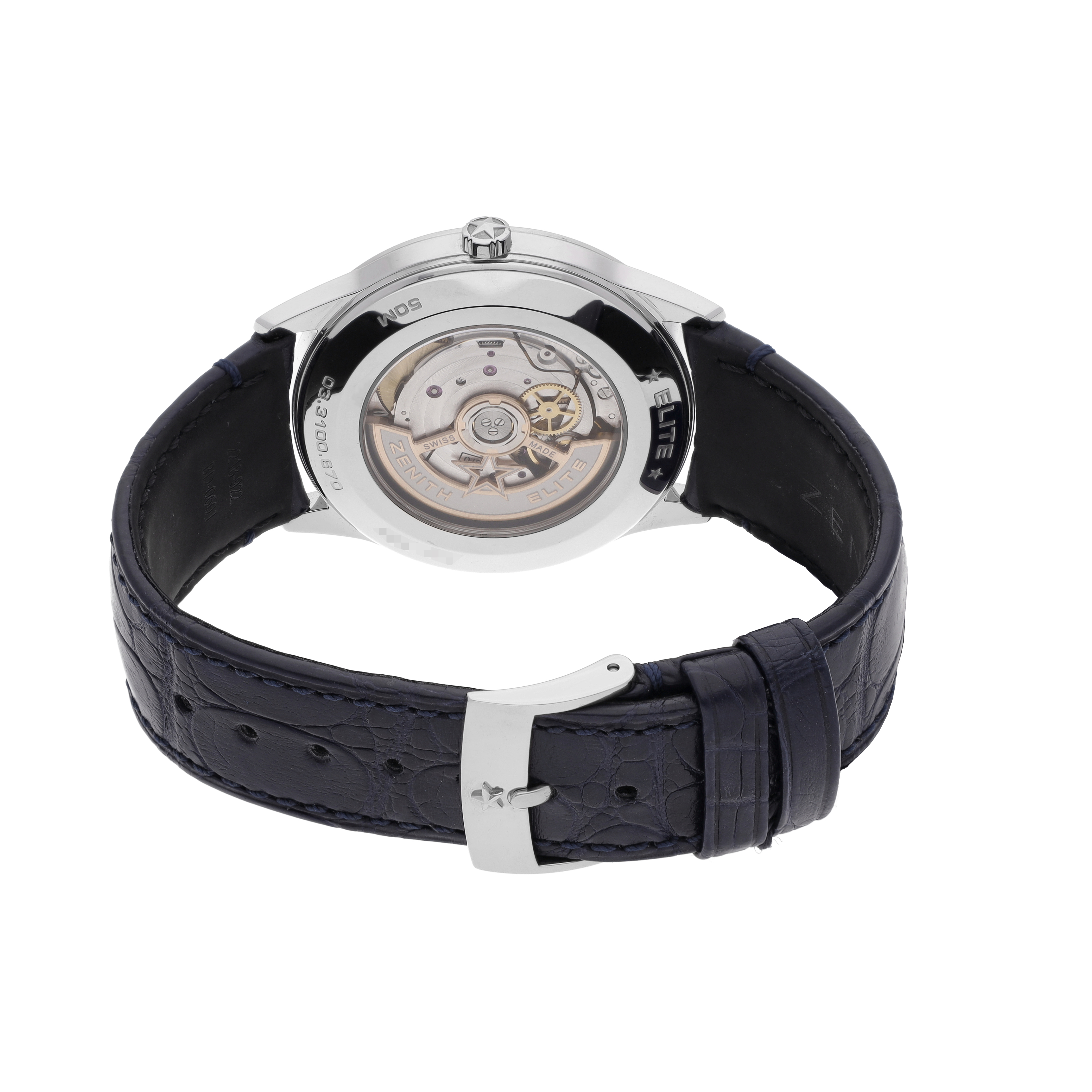 Zenith Elite 03.3100.670/02.C922
