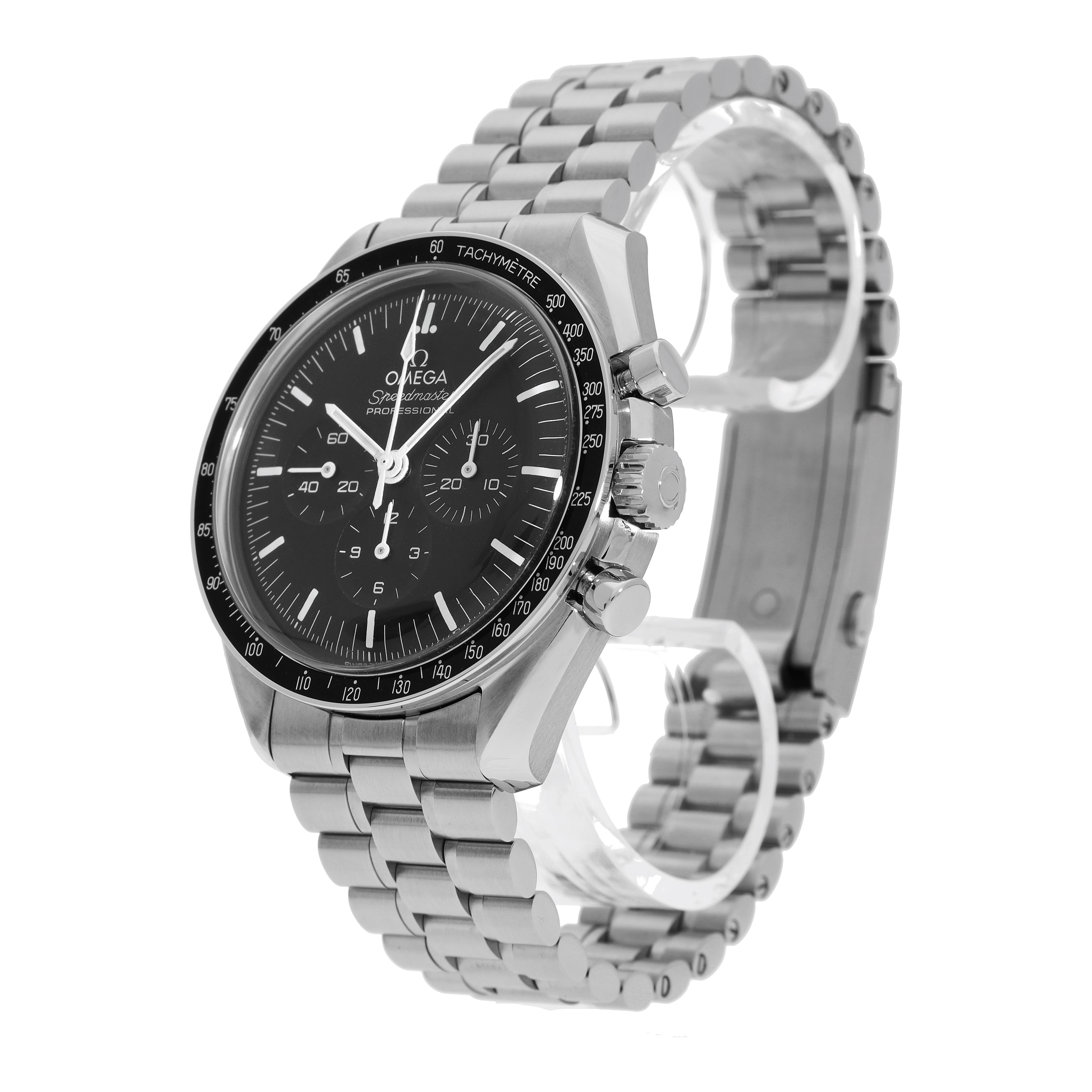 Omega Speedmaster 3590.50.00