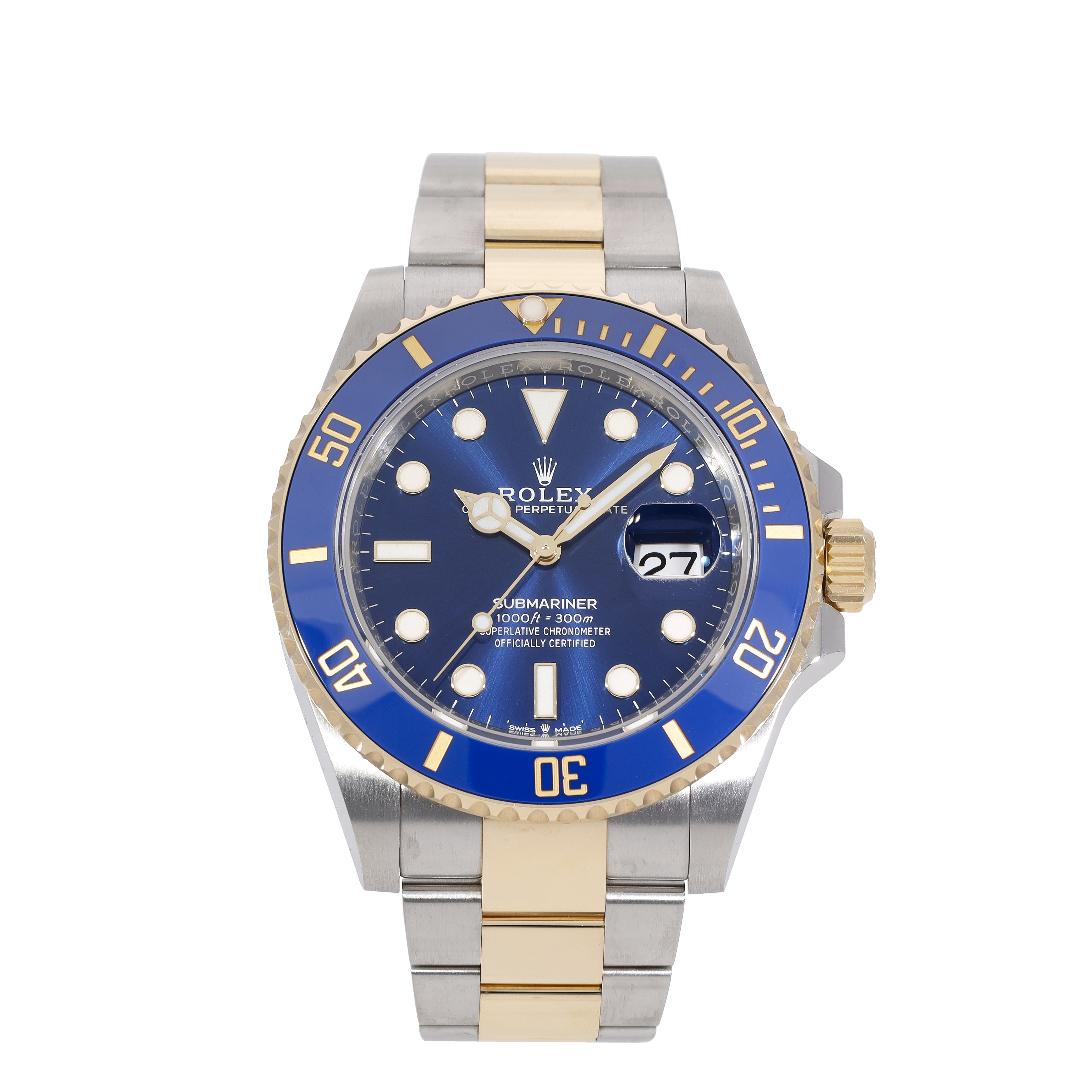 Rolex Submariner 126613LB
