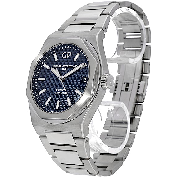 Girard Perregaux Laureato 81000-11-431-11A Girard Perregaux Laureato 81000-11-431-11A