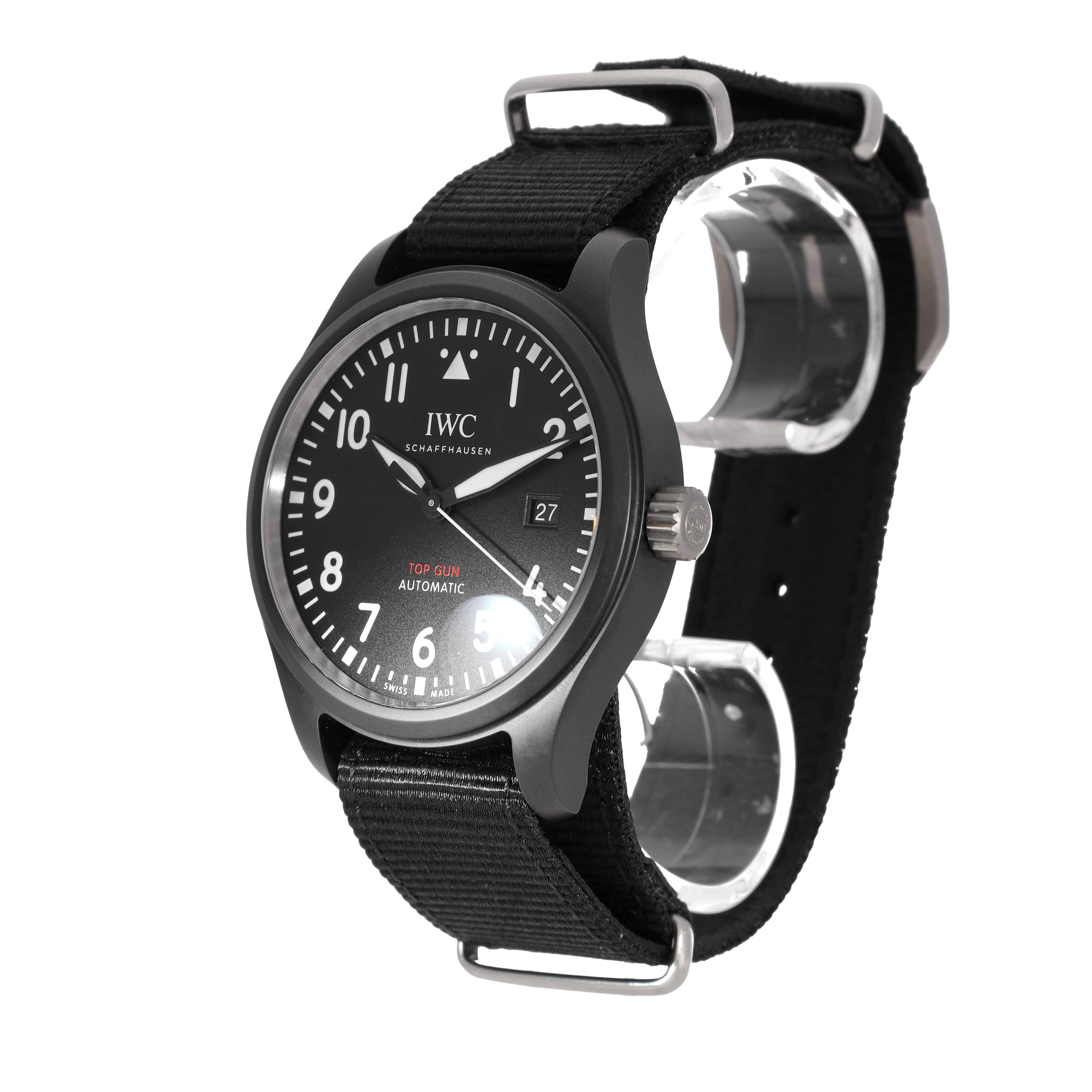 IWC Pilot's Watch IW326901