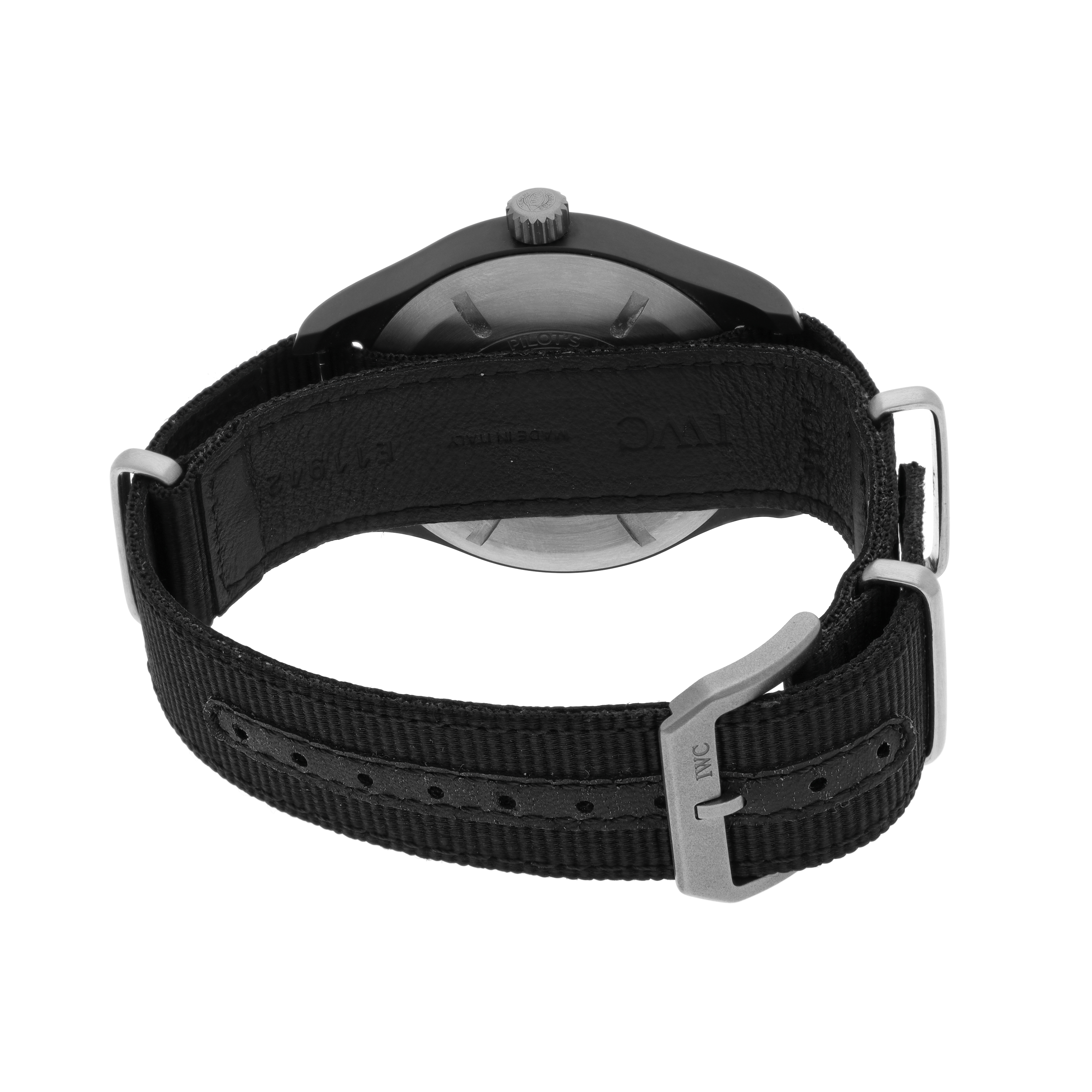 IWC Pilot's Watch IW326901