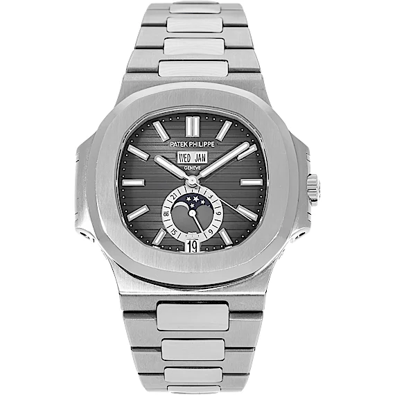 Patek Philippe Nautilus 5726/1A-001 Patek Philippe Nautilus 5726/1A-001