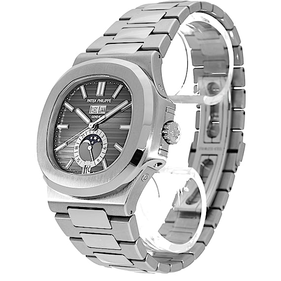 Patek Philippe Nautilus 5726/1A-001 Patek Philippe Nautilus 5726/1A-001