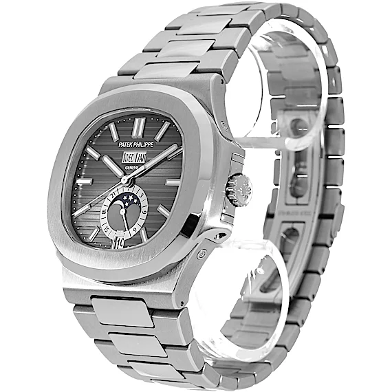 Patek Philippe Nautilus 5726/1A-001 Patek Philippe Nautilus 5726/1A-001