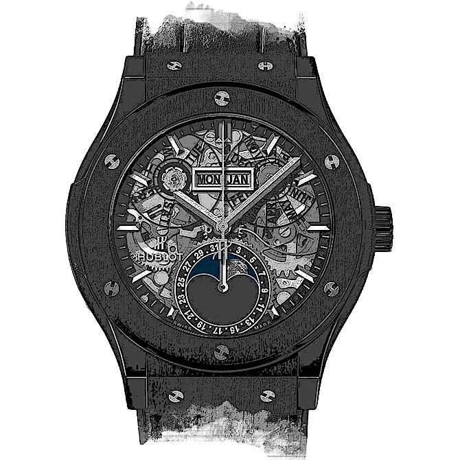 Hublot Classic Fusion 547.CX.0170.LR Hublot Classic Fusion 547.CX.0170.LR