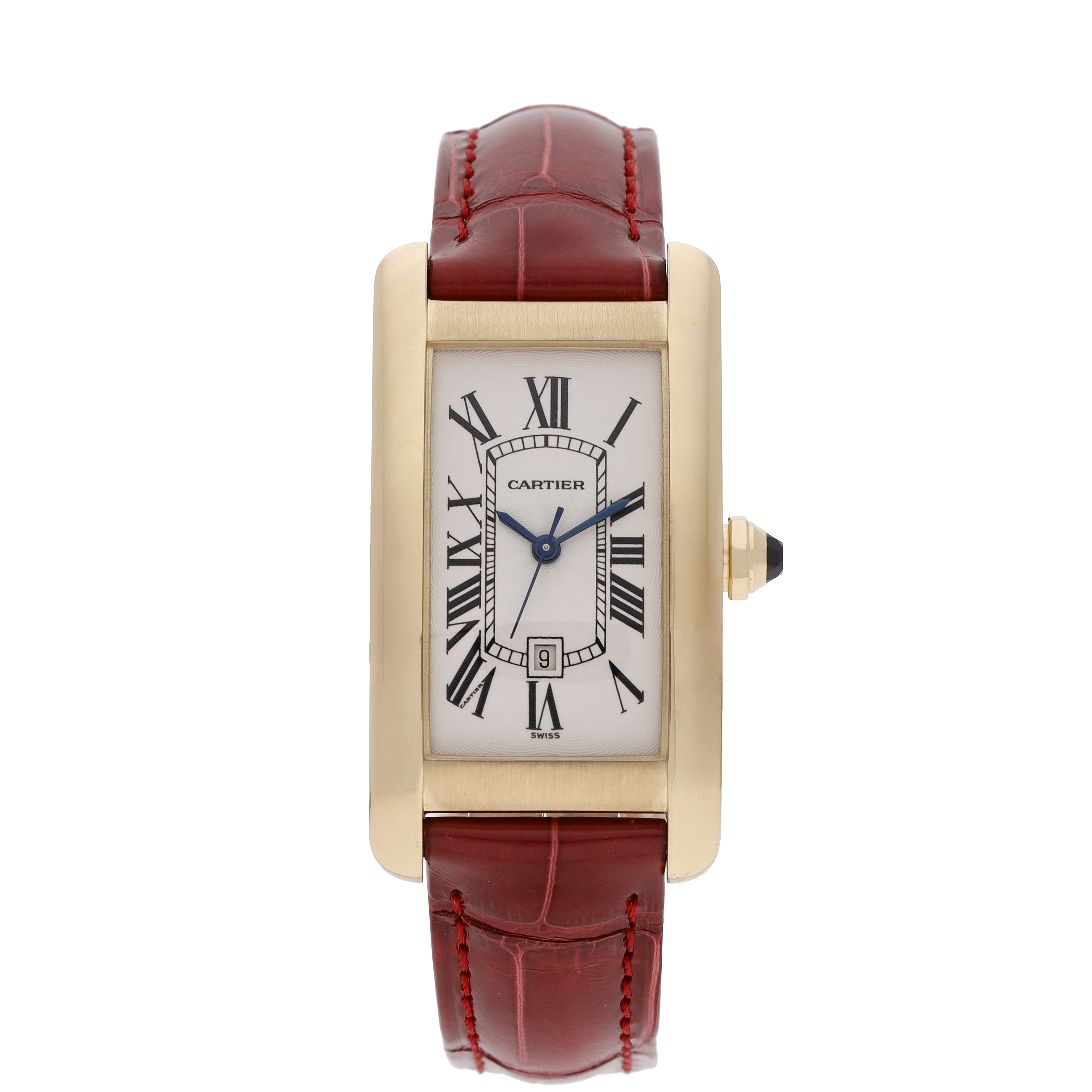 Cartier Tank 1725