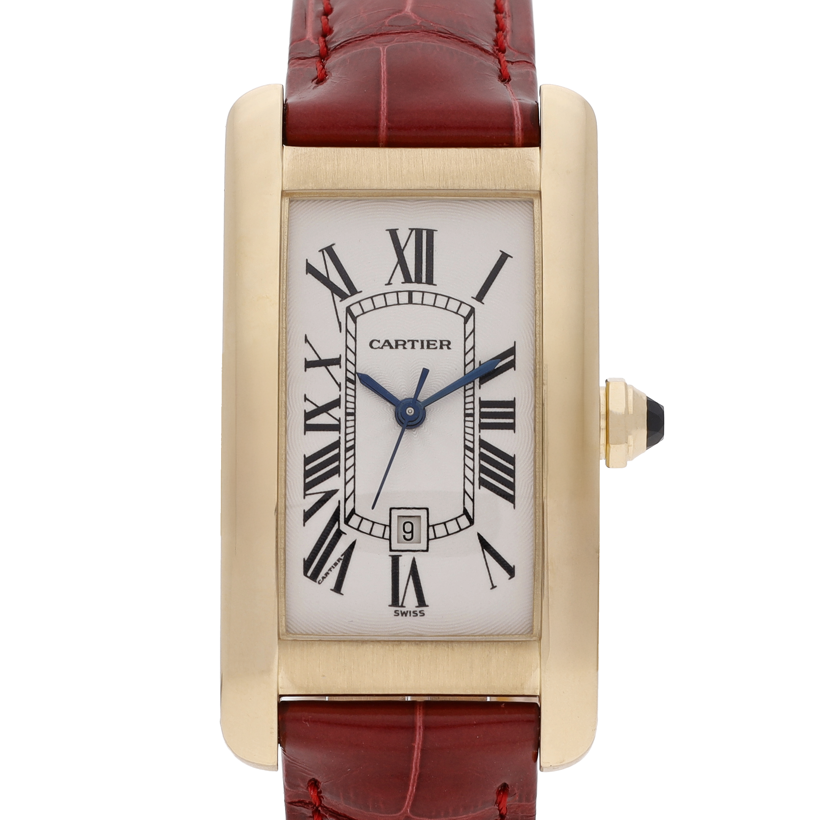 Cartier Tank 1725