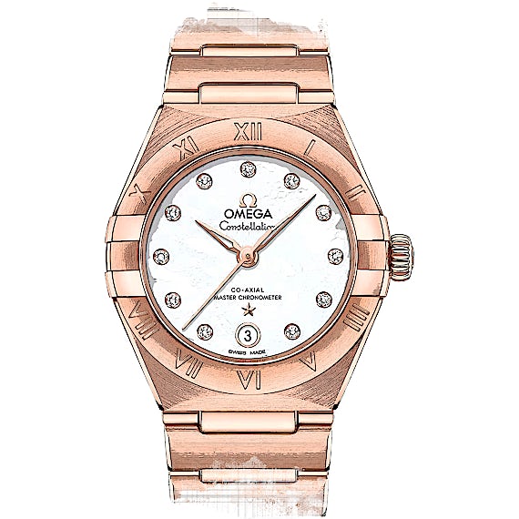 Omega Constellation 131.50.29.20.55.001 Omega Constellation 131.50.29.20.55.001