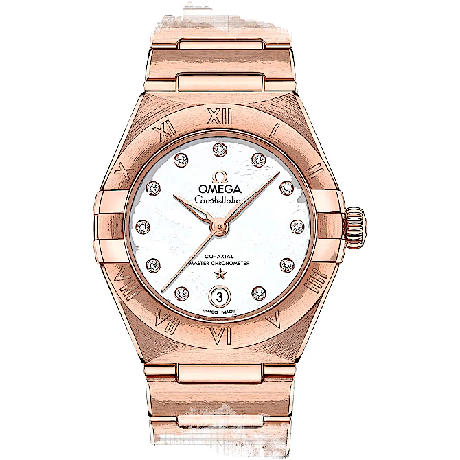 Omega Constellation 131.50.29.20.55.001 Omega Constellation 131.50.29.20.55.001