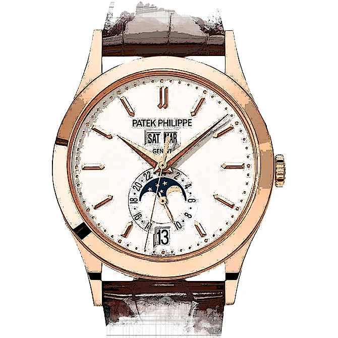 Patek Philippe Complications 5396R-011 Patek Philippe Complications 5396R-011