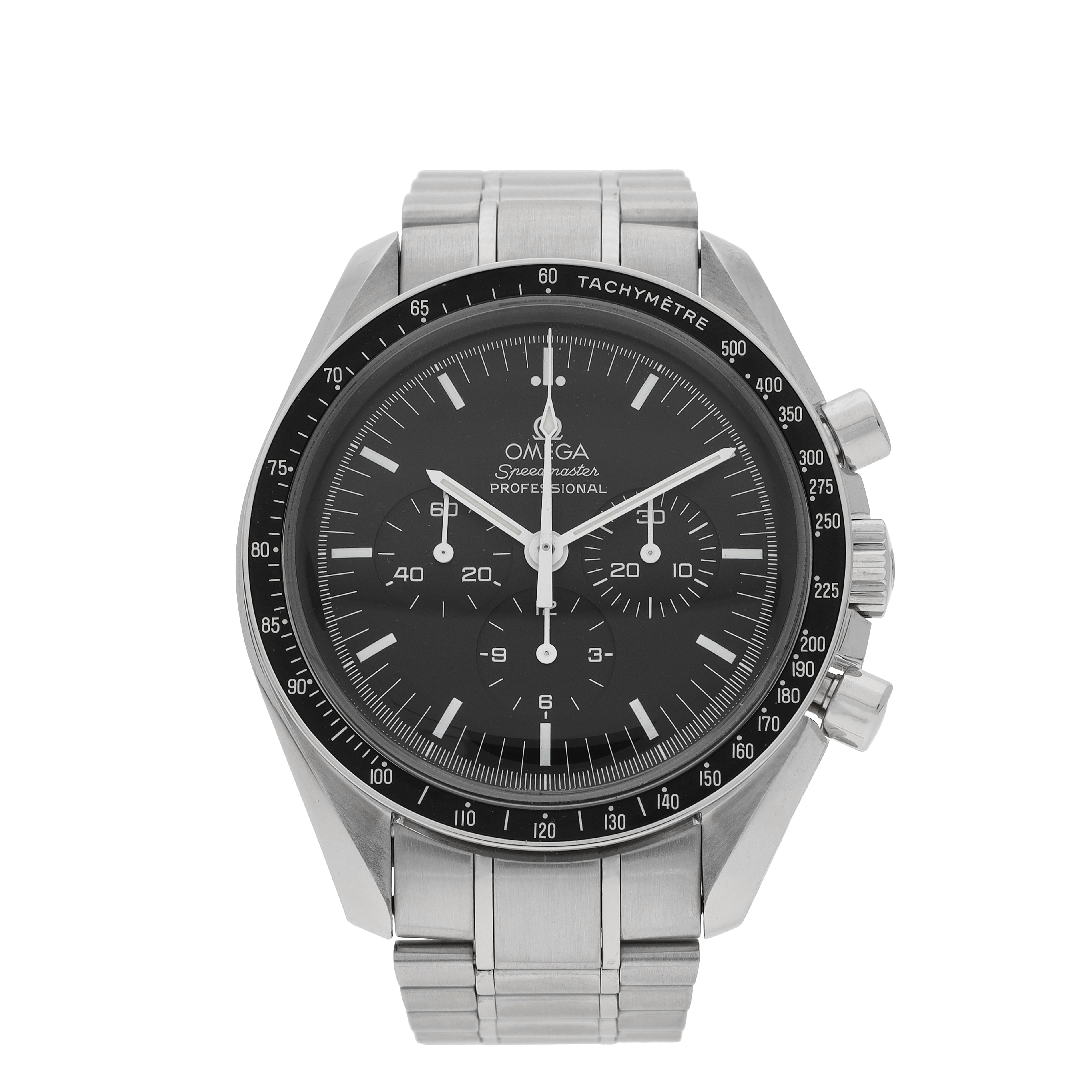 Omega Speedmaster 3570.50.00