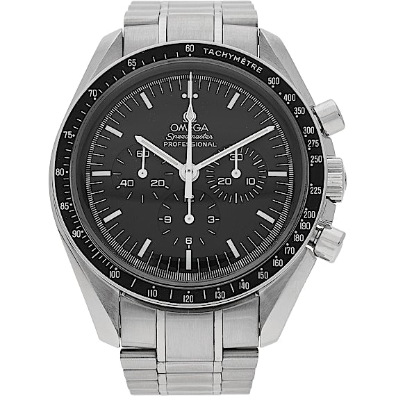Omega Speedmaster 3570.50.00 Omega Speedmaster 3570.50.00