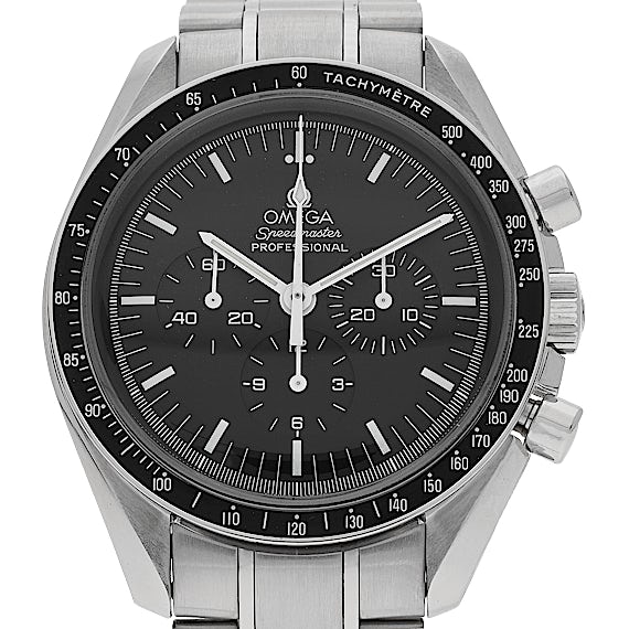 Omega Speedmaster 3570.50.00 Omega Speedmaster 3570.50.00